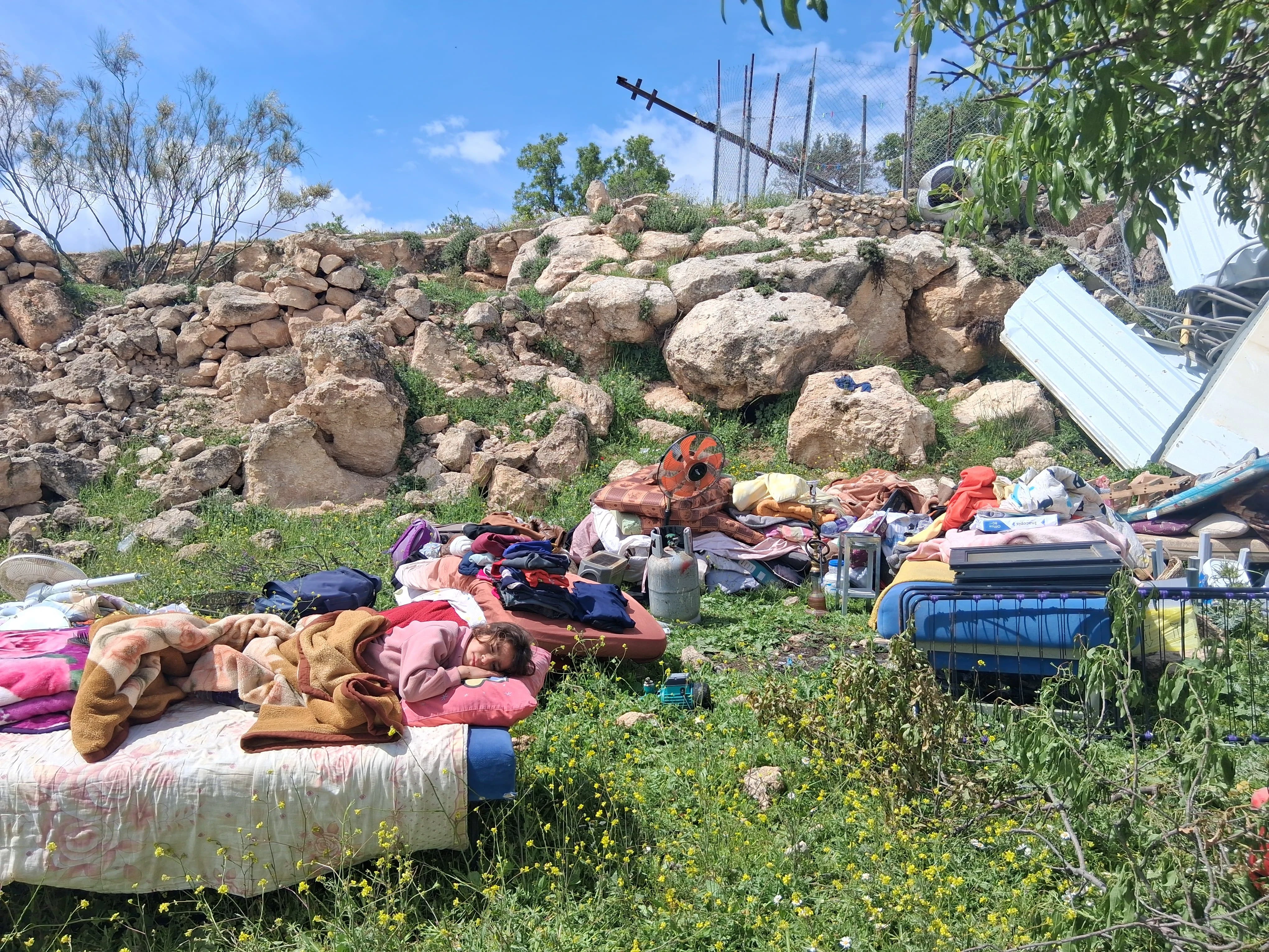Marajim community
