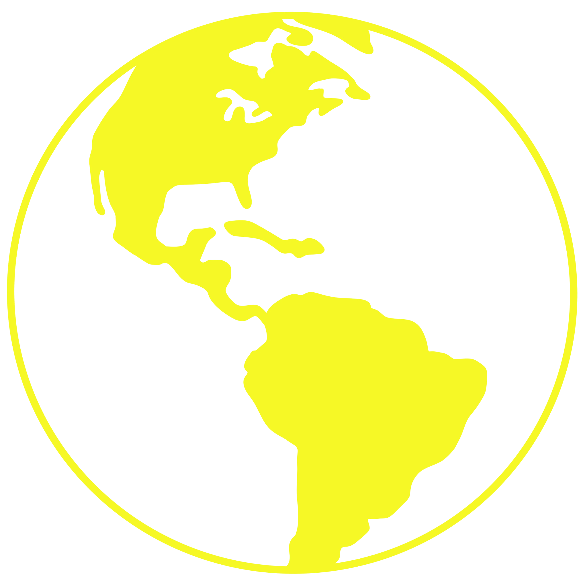 World